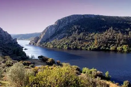 Photo de Portas do Ródão Natural Monument