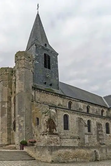 Photo de Paroisse du Haudouin