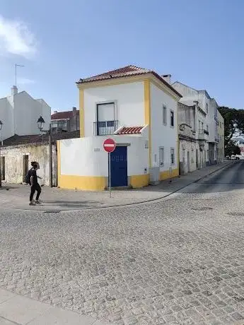 Photo de Miradouro Amália Rodrigues