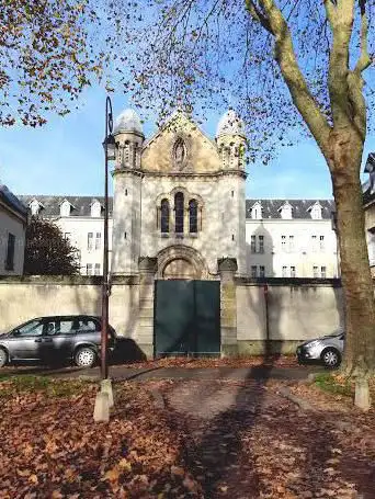Photo de Soeurs Servantes Du Sacré Coeur de Jésus