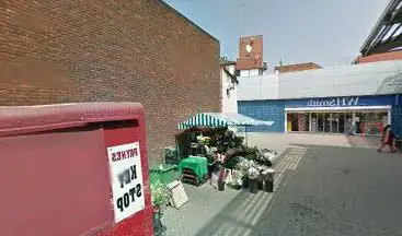 Photo de Redditch Local History Museum