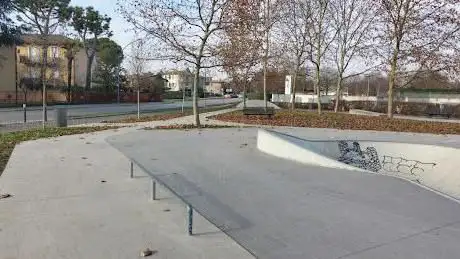 Photo de Landskate