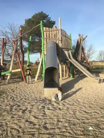 Photo de Parc nature du Plan