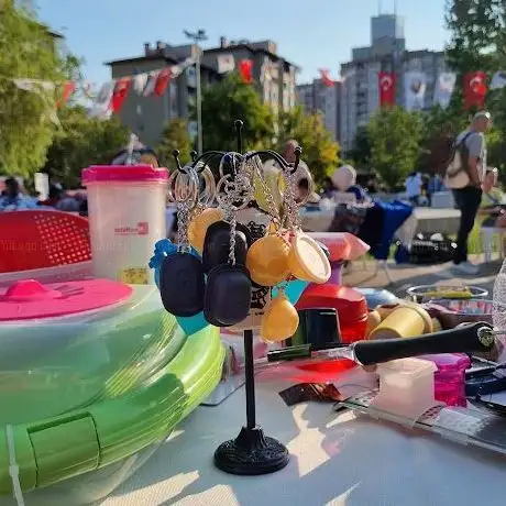 Photo de Amfili Park