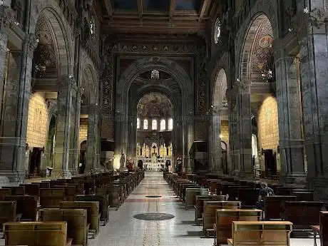 Photo de Basilica Corpus Domini