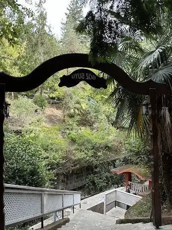 Photo de Göz Suyu