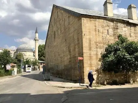 Photo de Caravanserai Ekmekçizade