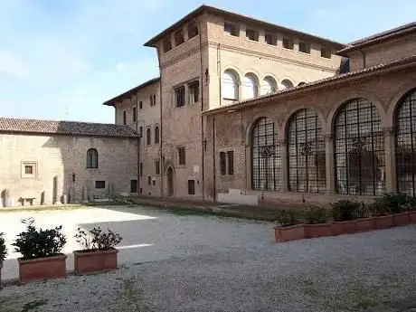 Photo de Museo Civico 