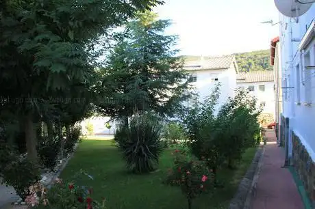 Photo de Escudos Garden
