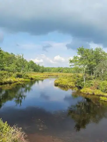 Photo de Tobyhanna State Park
