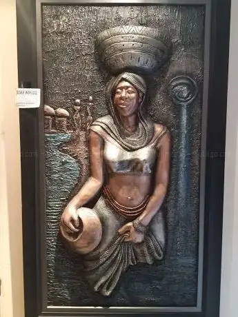 Photo de Gozie Arts Gallery