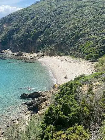 Photo de Fosso alle Canne