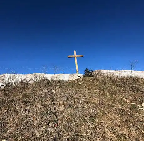 Photo de Zuc da Crôs