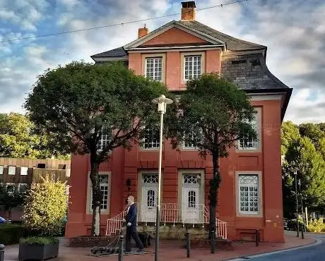 Photo de Stadtmuseum Meppen
