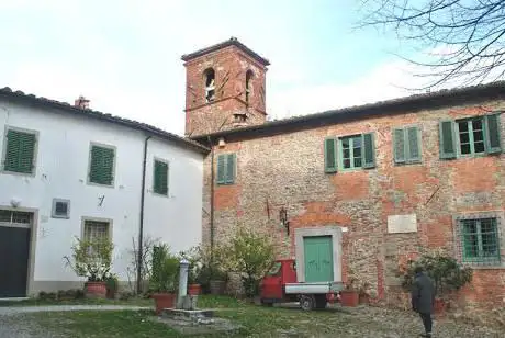 Photo de S. Martino vescovo