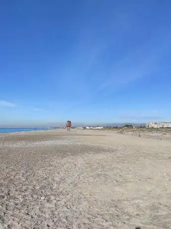 Photo de Parc Plaça Mar dels Sargassos
