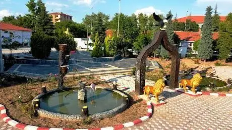 Photo de Şehit Birol Dağlı Parkı