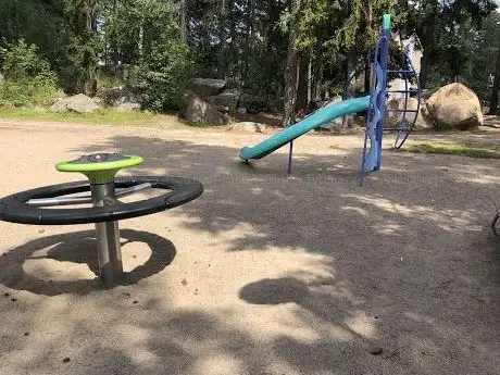 Photo de Lekpark Fredhem