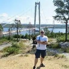 Photo de Oxelösunds DiscGolfPark