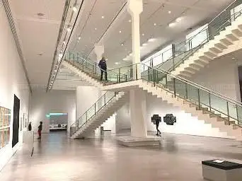 Photo of Berlinische Galerie