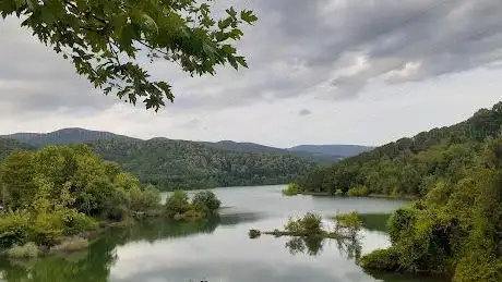 Photo de Lake view