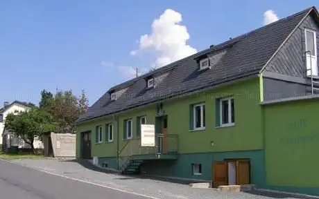 Photo de Museum Beim Giftmischer