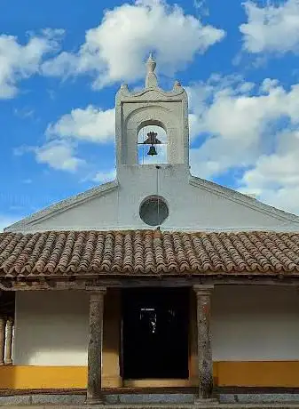 Photo de Santuario de Nuestra Señora de Piedraescrita