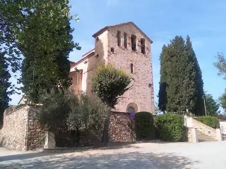 Photo de Santa Maria de Llerona