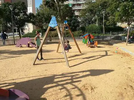 Photo de Jardins de Can Mantega