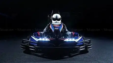 Photo de KARTLAND