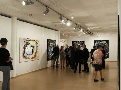 Photo de Galerie in der Schmiede