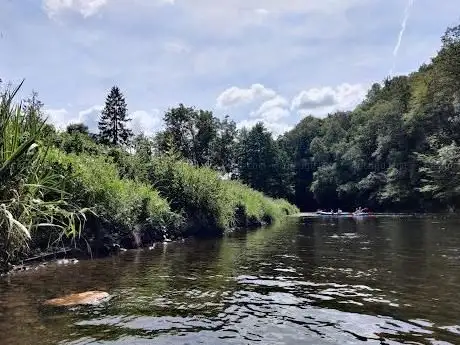 Photo of Bransport  location de kayak