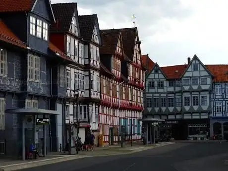 Photo de Kunstverein Wolfenbüttel