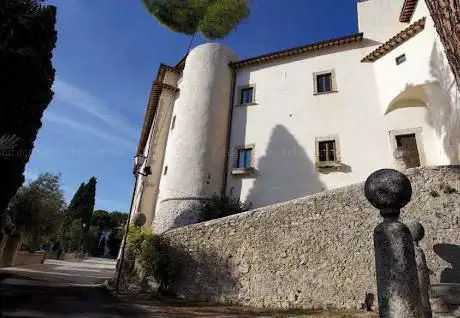 Photo de CASTELLO Orsini Naro