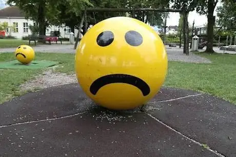 Photo de Spielplatz am See