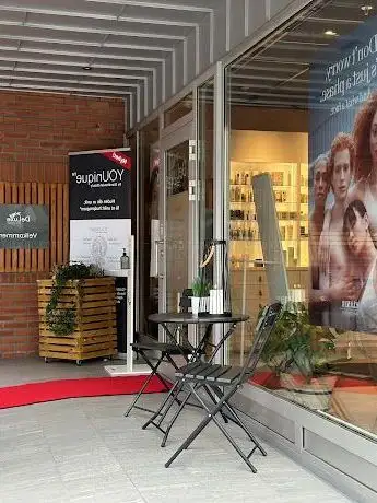 Photo de Deluxe spa Clinic AS