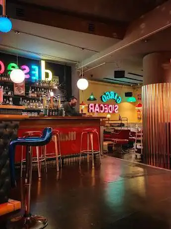 Photo de Desván del Deseo