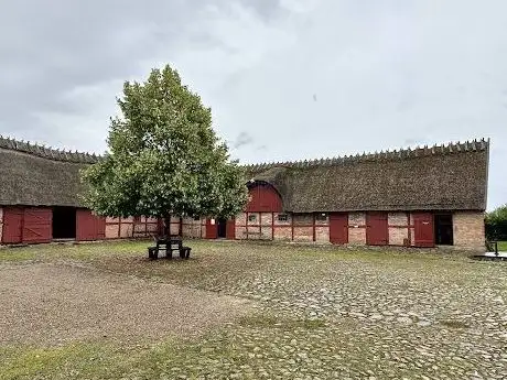 Photo de Asmundtorps Hembygdsgård