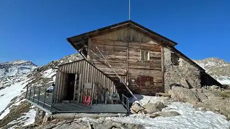 Photo de Refugi Colomina