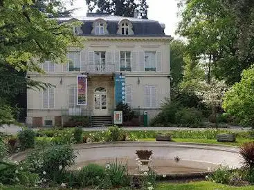 Foto de Parc Bourdeau