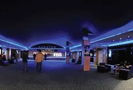 Photo de Avşar Sinemaları - Malatya Park AVM