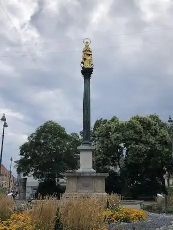 Photo de Mariensäule