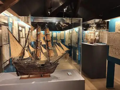 Photo de Musée de la Mémoire des Murs et des Hommes