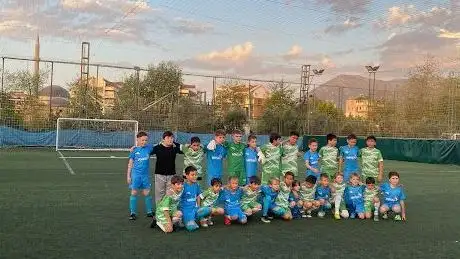 Photo de OBA OLİVE HALISAHA