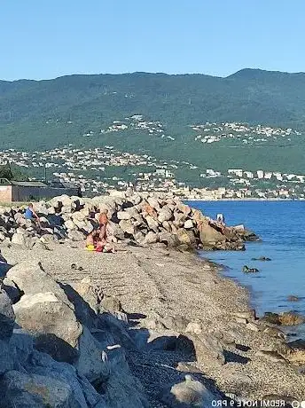Photo de Odbojkaško igralište