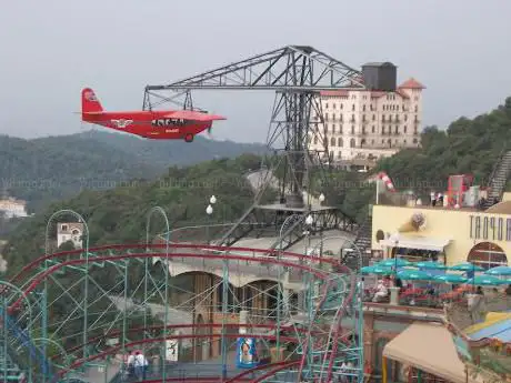 Photo de Avió