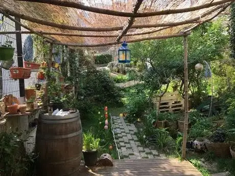 Photo de Jardin l'Univert