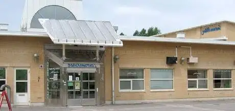 Photo de Centrumvillan