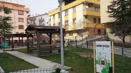 Photo de River Park