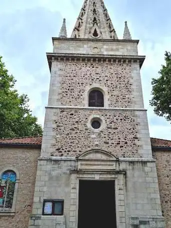 Photo de Eglise Saint Vincent